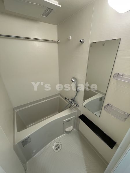 バス・シャワールーム　※イメージ画像