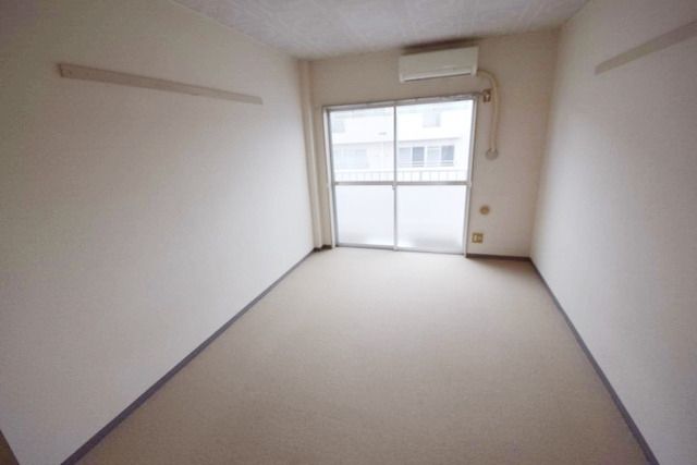 居室・リビング　★お部屋探しは、タウンハウジング多摩センター店へ★