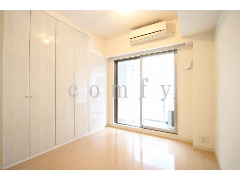 その他部屋・スペース　４帖の洋室