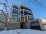 琴似駅より徒歩8分 3階 築2年1ヶ月の賃貸物件