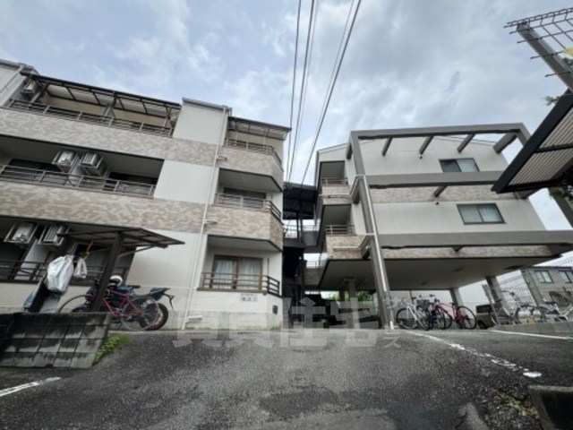 建物外観　オンライン内覧・現地案内も可能です