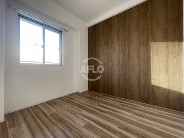 その他部屋・スペース　セレニテフラン新大阪　洋室