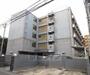 山科駅より徒歩5分 4階 築53年10ヶ月の賃貸物件