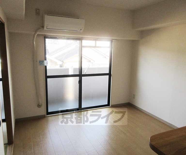 居室・リビング　洋室です。