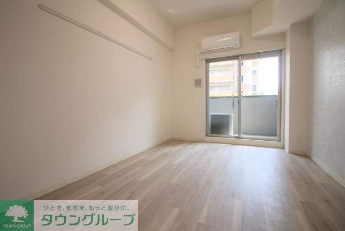 その他部屋・スペース　リビング/居室