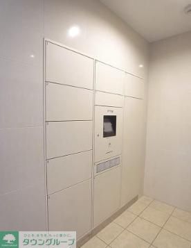 その他設備　設備