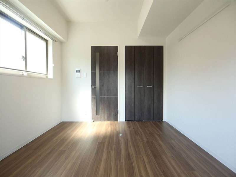 その他部屋・スペース　洋室7.1帖　クローゼット付（収納充実してます）