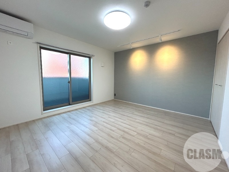 居室・リビング　洋室広々♪