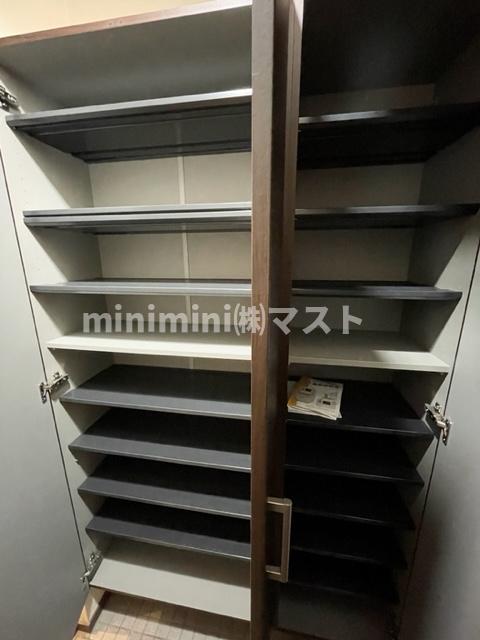 その他　※建物内別間取参考写真