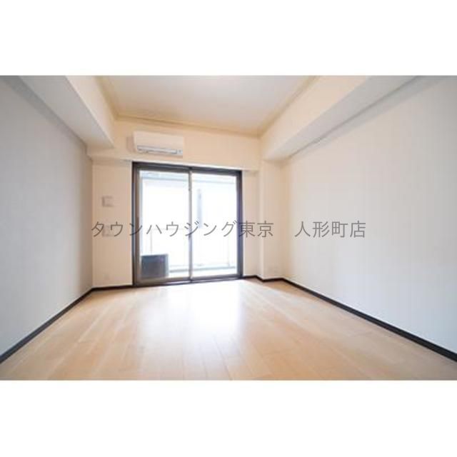 居室・リビング　※写真は同タイプ住戸です。