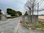 中学校　宇部市立西岐波中学校（中学校）まで1161m