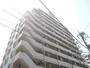 川口駅より徒歩6分 7階 築33年10ヶ月の賃貸物件