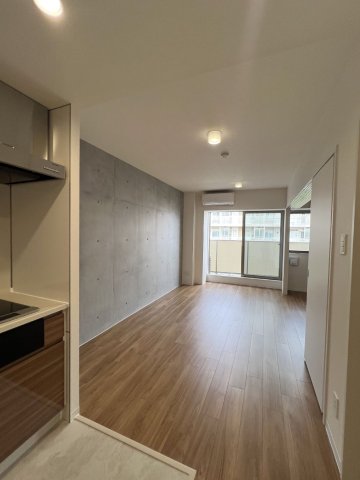 居室・リビング　【ルミーク文京千石】