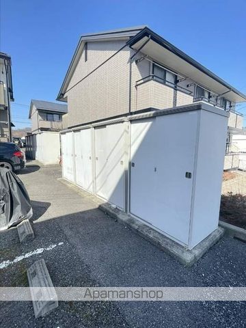 その他共有部分　その他共有部分