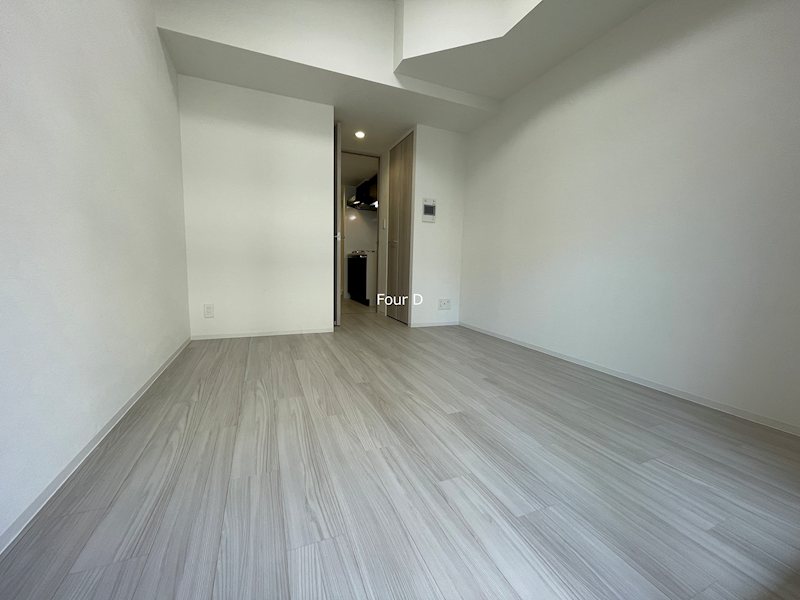 居室・リビング　※見学予約受付中