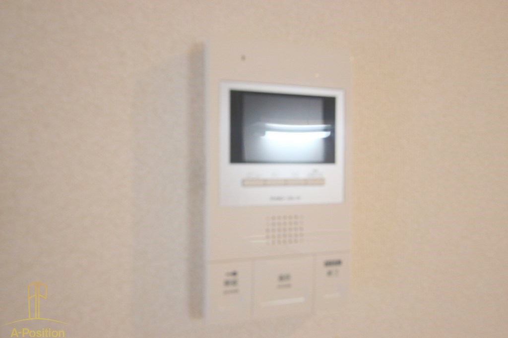 セキュリティ　ゼンラフォーレ玉造