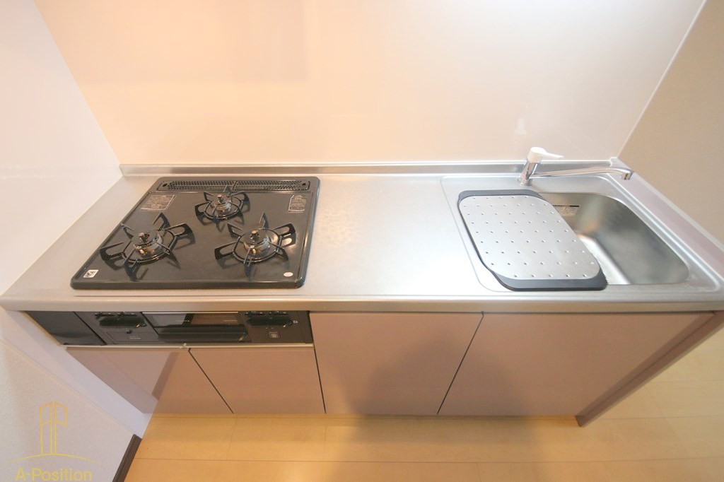 キッチン　ゼンラフォーレ玉造