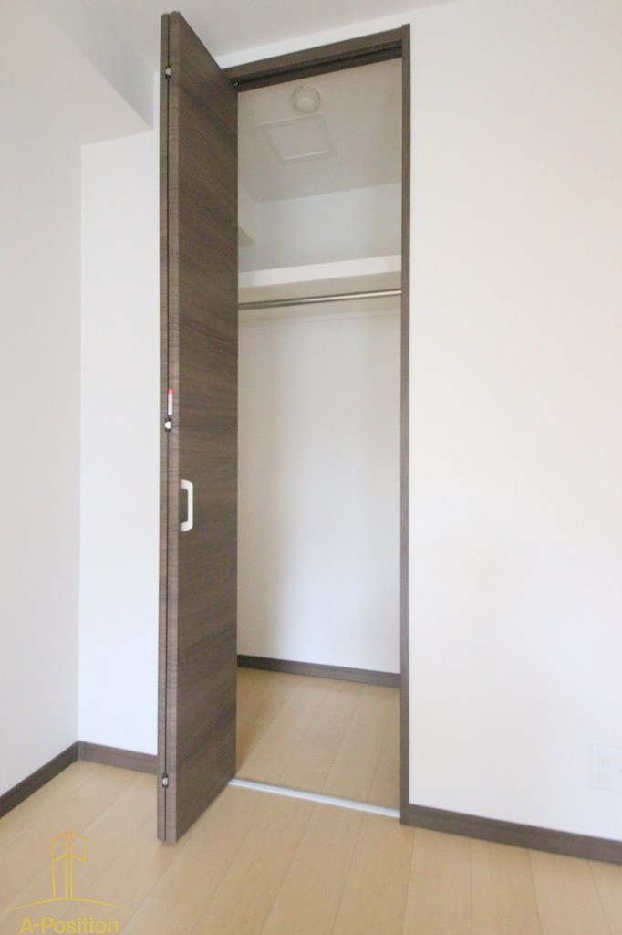 収納　ゼンラフォーレ玉造