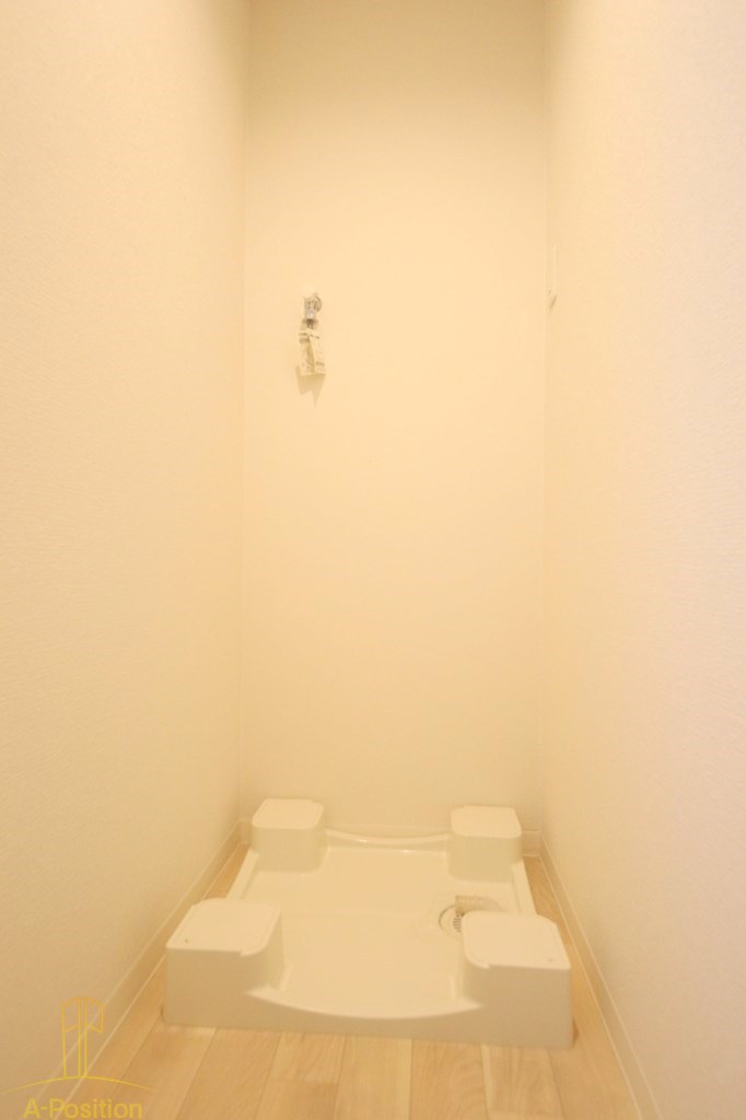 その他設備　ゼンラフォーレ玉造