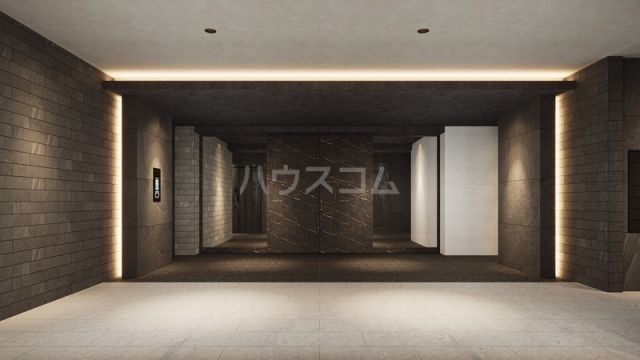 ロビー