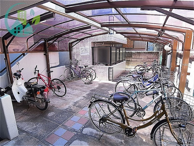 その他共有部分　メゾン・ド・六甲パートV