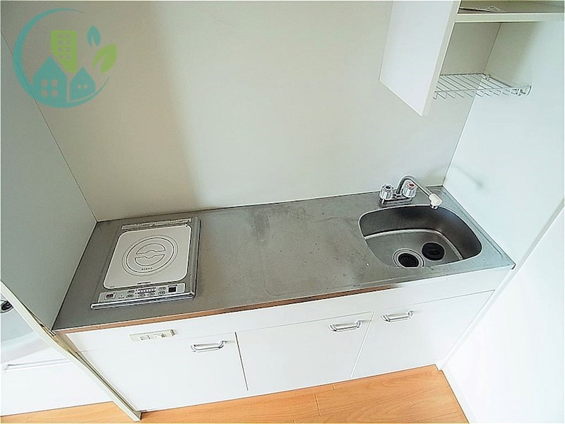 キッチン　メゾン・ド・六甲パートV