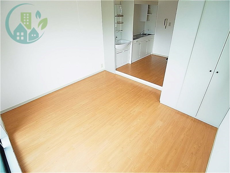 居室・リビング　メゾン・ド・六甲パートV