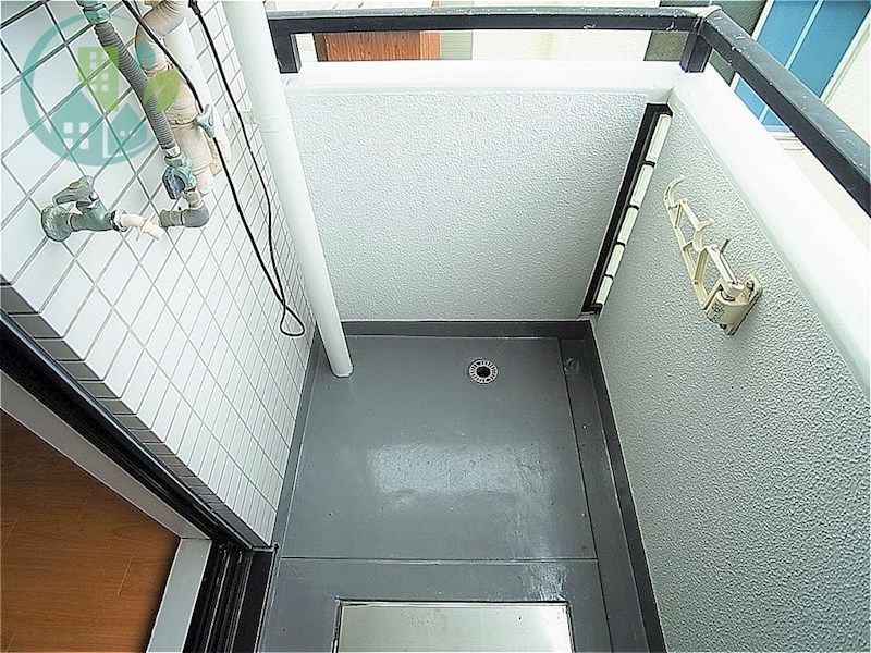 その他設備　メゾン・ド・六甲パートV