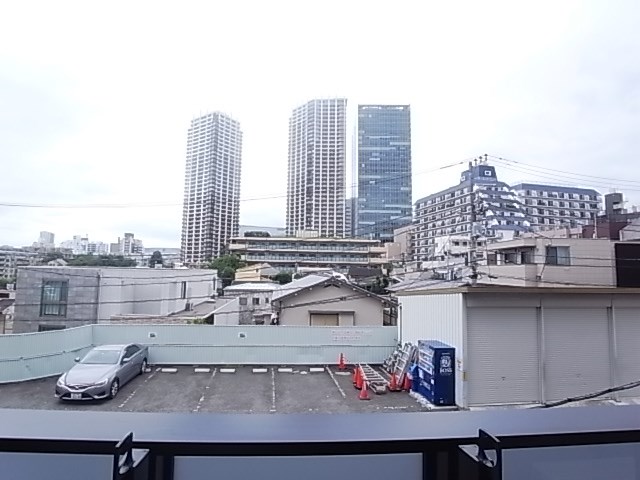眺望　他部屋参考写真