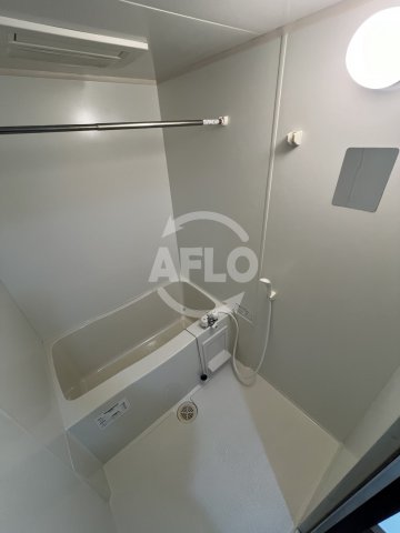 バス・シャワールーム　ZERO大淀中　浴室