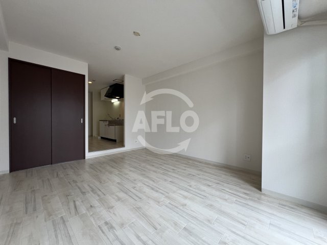 居室・リビング　ZERO大淀中　洋室