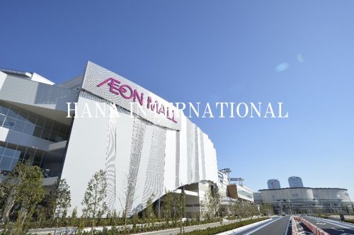 スーパー　AEONSTYLE幕張新都心FOOD STORE（スーパー）まで2888m