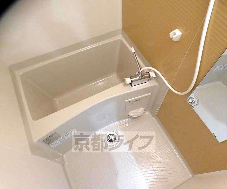 バス・シャワールーム　３点セパレート