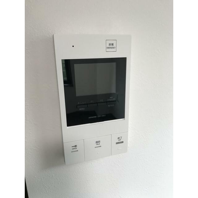 セキュリティ　?