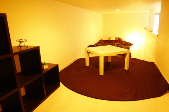 その他部屋・スペース　※別部屋の写真です