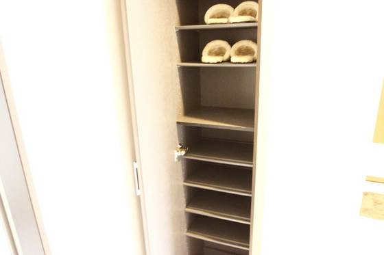 その他　※別部屋の写真です