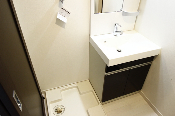 その他設備　※別部屋の写真です