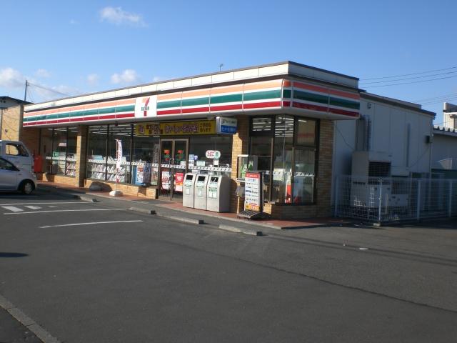 その他　セブンイレブン仙台上飯田店（その他）まで1412m