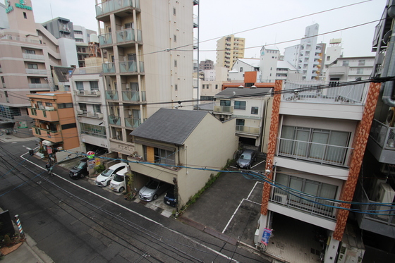 眺望　※別号室の写真使用