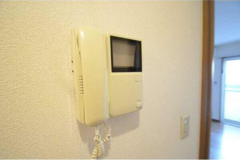 セキュリティ　【人気！おすすめ物件！！】お問い合わせはお早めに♪