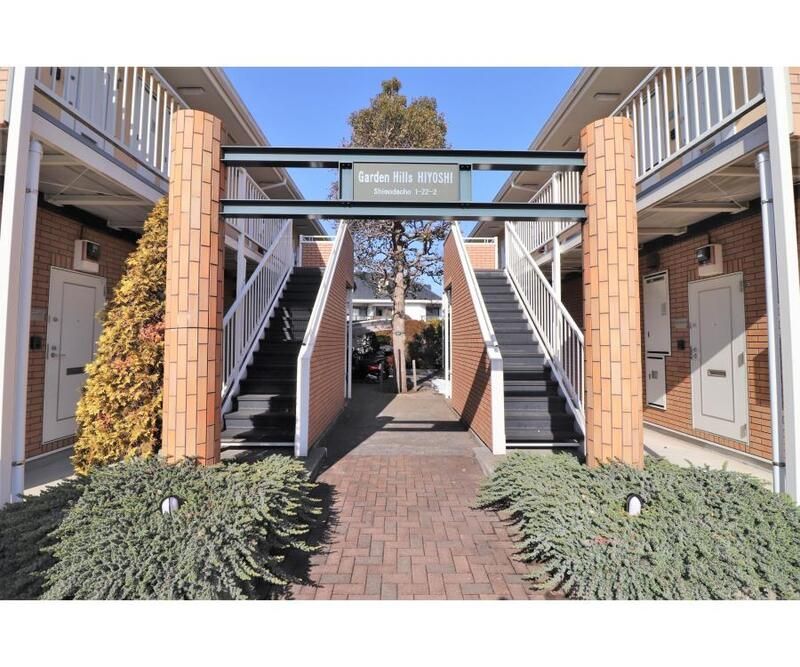 エントランス　【人気！おすすめ物件！！】お問い合わせはお早めに♪