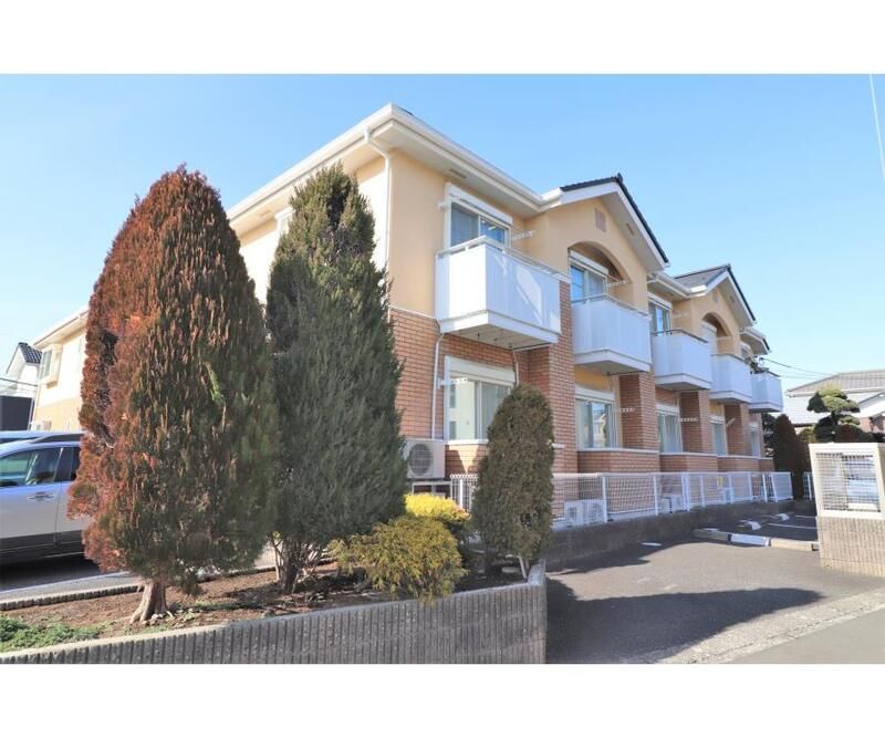 建物外観　【人気！おすすめ物件！！】お問い合わせはお早めに♪