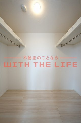 収納　こまごまとしたものを収納できそうですね