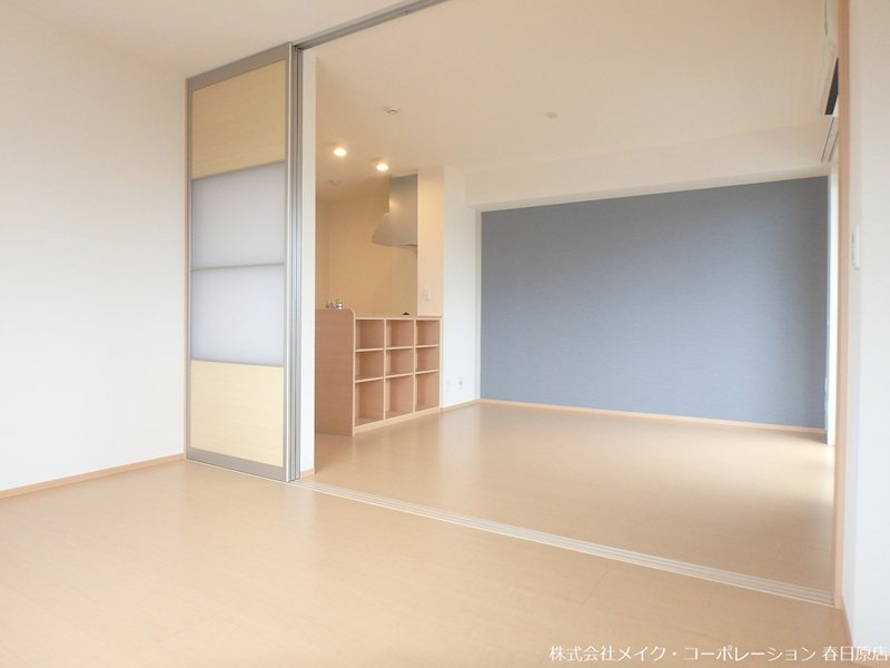 居室・リビング　写真は同型タイプ