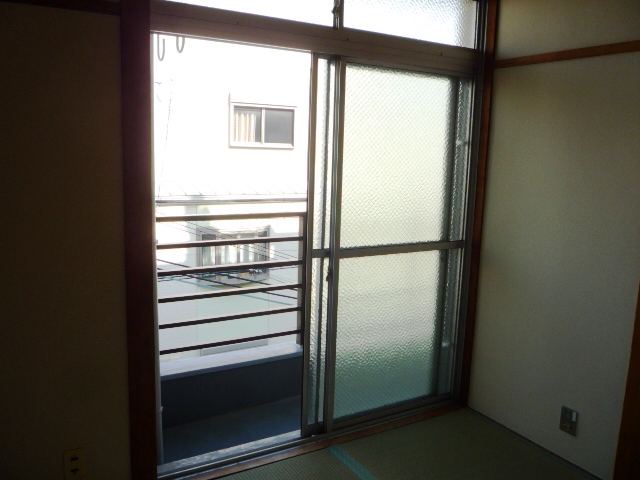平光マンションのその他写真