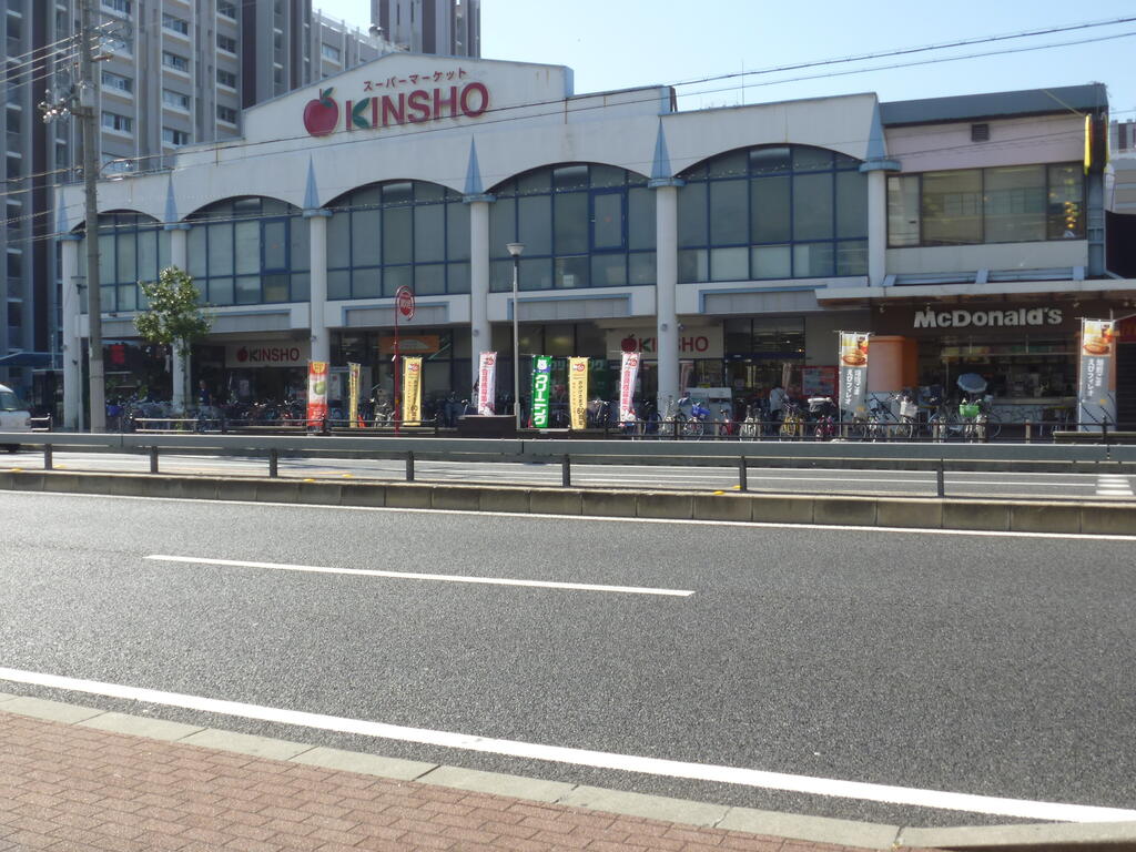 平光マンションの周辺写真