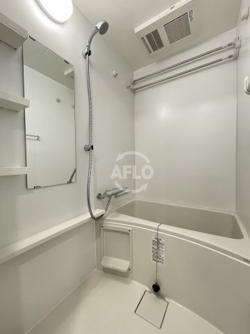 バス・シャワールーム　エステムコート大阪WESTII　風呂