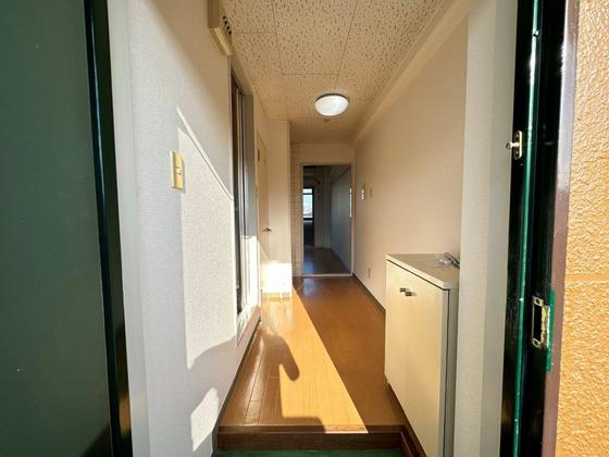 その他　※別部屋の写真です