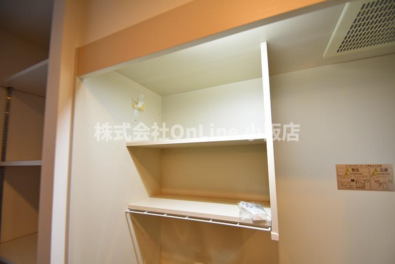 その他部屋・スペース