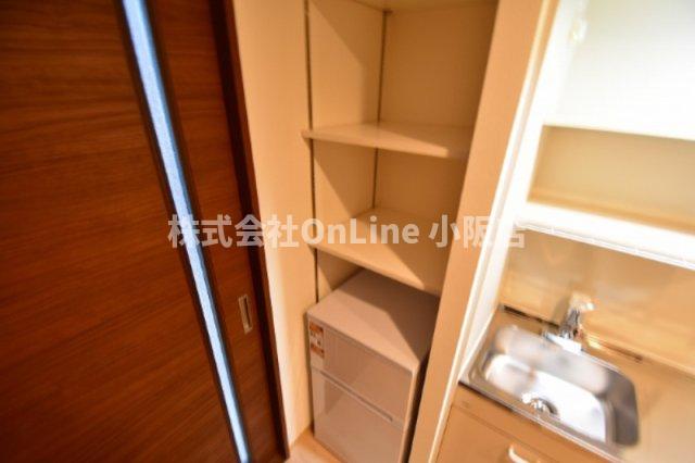 その他共有部分　内装